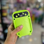 اسپیکر سبز great nice - Image 2