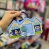 قلک فلزی طرحدار دایناسور