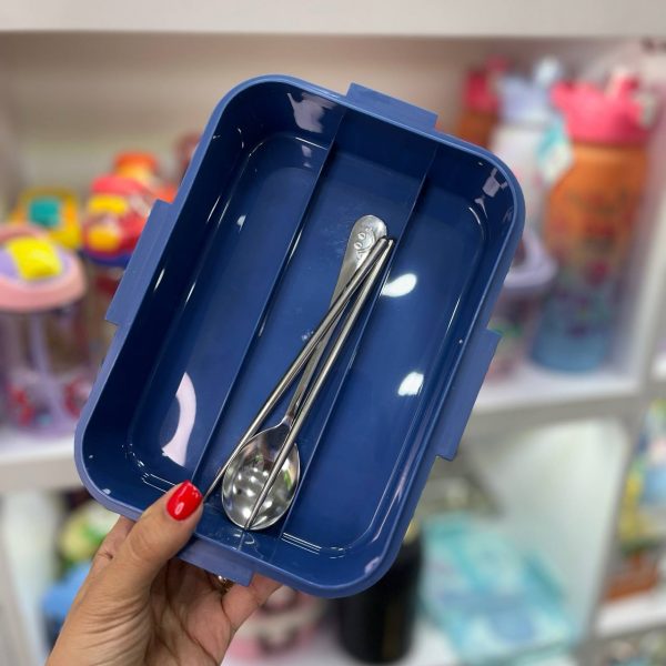 ظرف غذا بزرگ BOX دایناسور