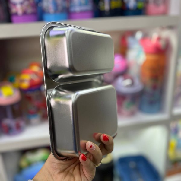 ظرف غذا بزرگ BOX دایناسور