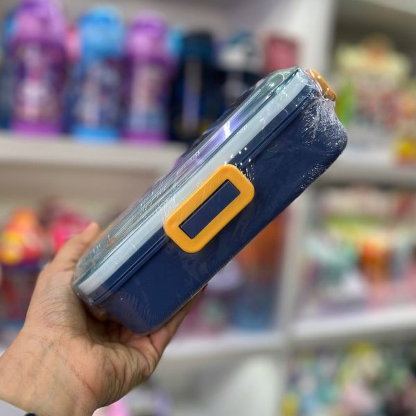 ظرف غذا متوسط BOX فضانورد