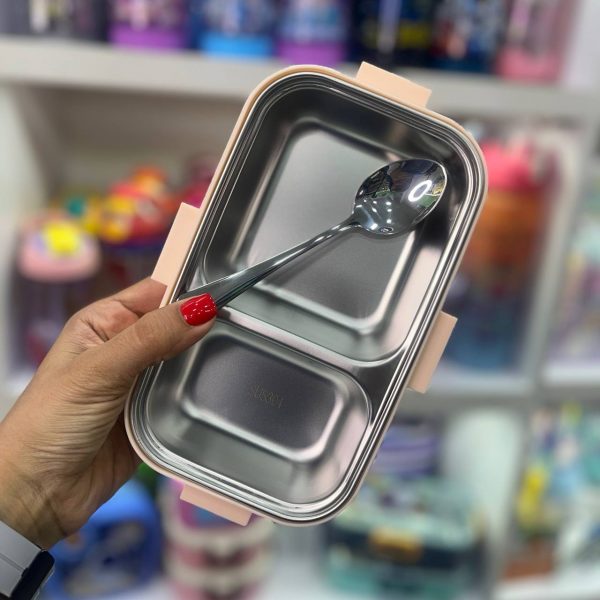 ظرف غذا متوسط BOX فضانورد