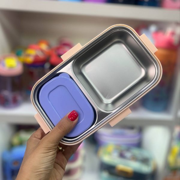 ظرف غذا متوسط BOX فضانورد