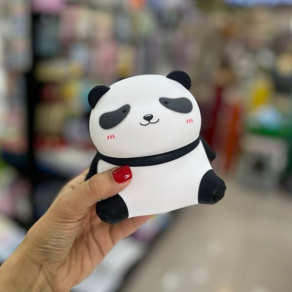 چراغ خواب sili پاندا