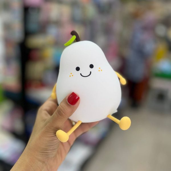 چراغ خواب sili گلابی