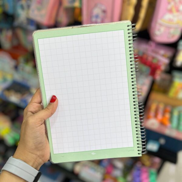 دفتر شطرنجی پیتیکو - Image 2