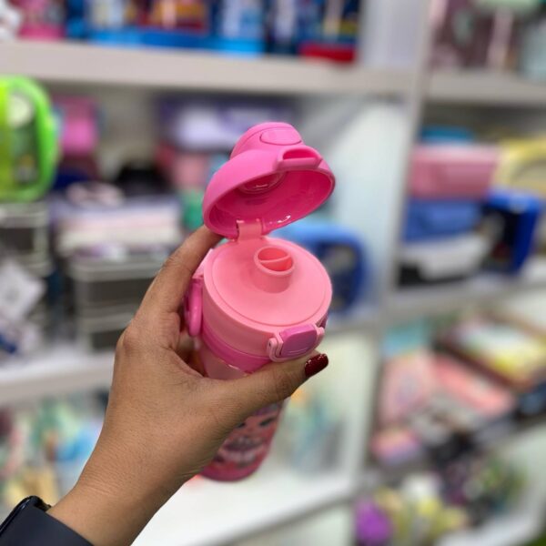 قمقمه دوحالته ال و ال
