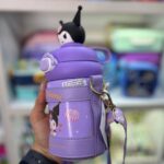 فلاسک دو حالته اورجینال کرومی - Image 7