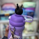 فلاسک دو حالته اورجینال کرومی - Image 3