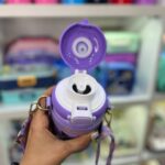 فلاسک دو حالته اورجینال کرومی - Image 2