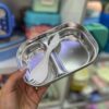 ظرف غذا دو طبقه خرگوش