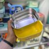 ظرف غذا دو طبقه خرگوش