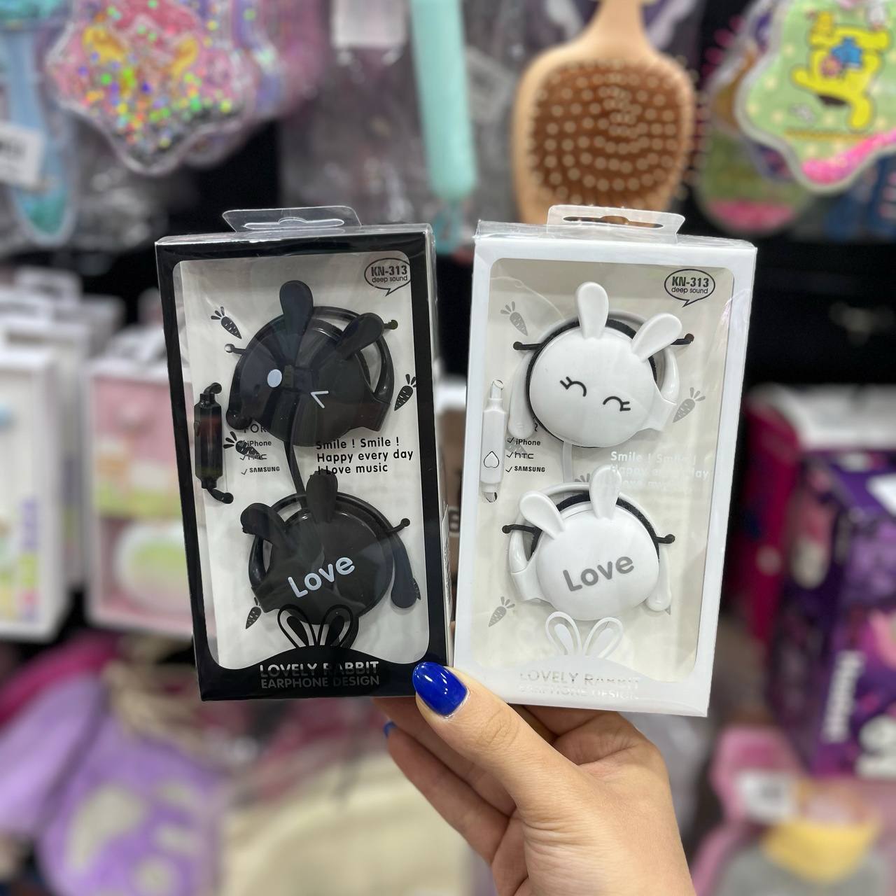 ایرفون فانتزی love