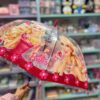 چتر شفاف باربی