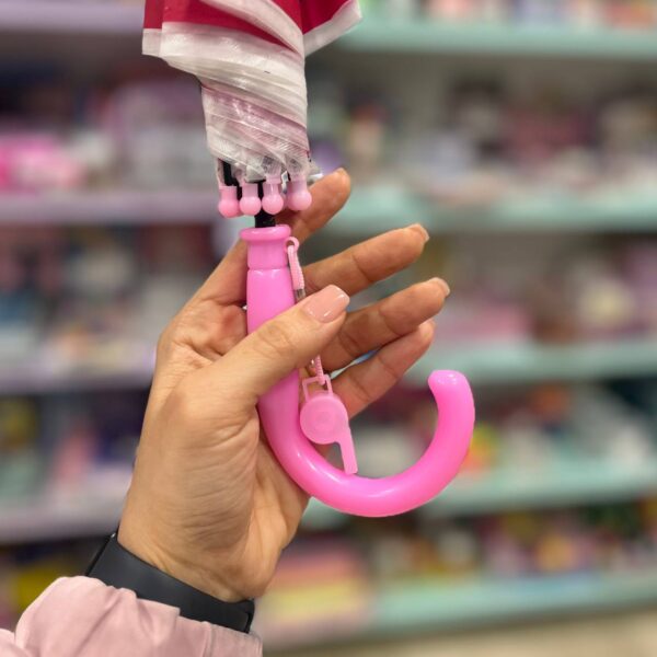 چتر مات میکی موس