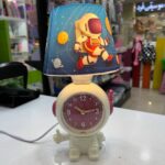 چراغ خواب و ساعت فضانورد - Image 2