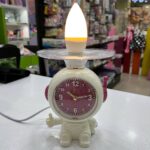 چراغ خواب و ساعت فضانورد - Image 3