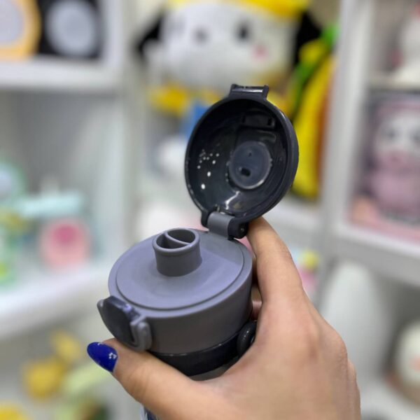 قمقمه دوحالته بتمن
