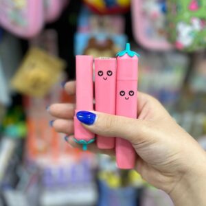 پاکن توت فرنگی