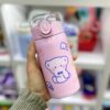فلاسک نی دار خرس طرح A
