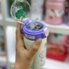فلاسک نی دار خرس طرح C