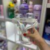 قمقمه دو مخزنه happy