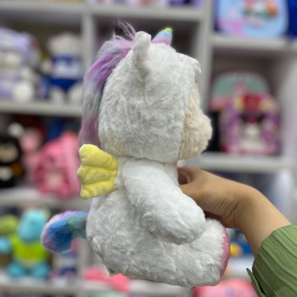 خرس دوچهره تک شاخ