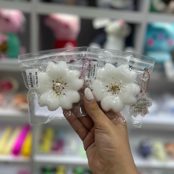 نرمالو معطر گل