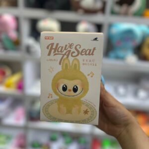 لبوبو سورپرایزی Have A Seat