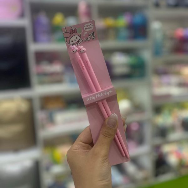 چاپستیک فانتزی ملودی