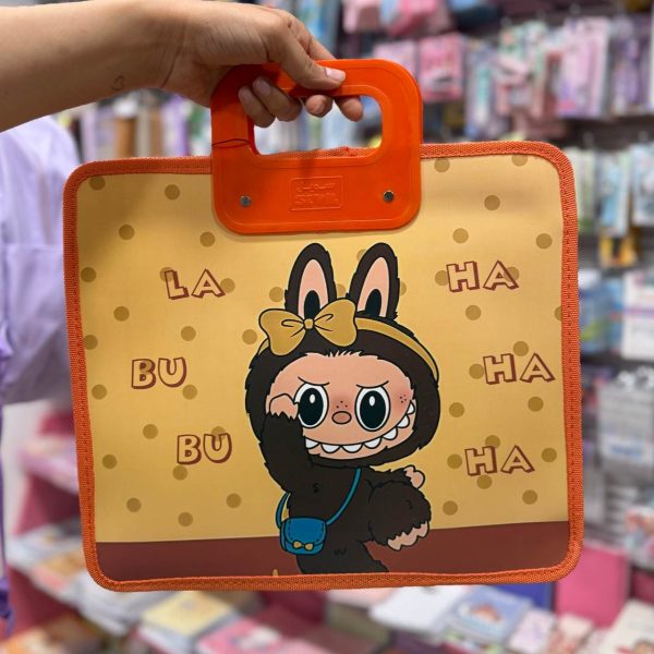 کیف طلقی سویل لبوبو 6