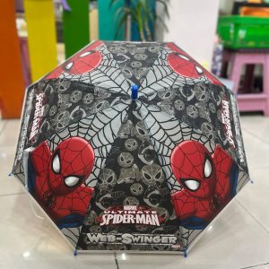 چتر فانتزی اسپایدرمن
