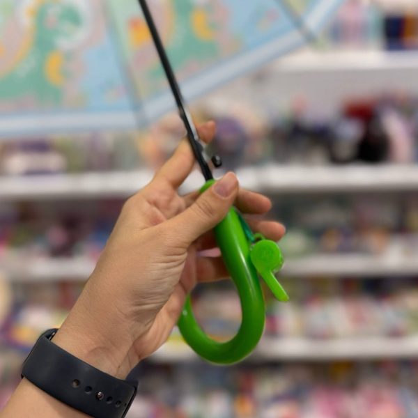 چتر فانتزی دایناسور - Image 2