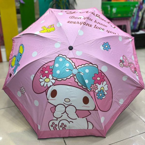 چتر تاشو ملودی