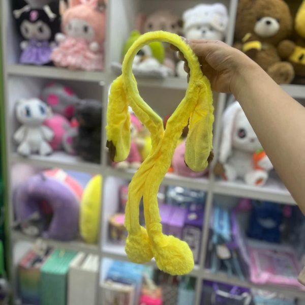 تل پمپی زرد و قهوه ای