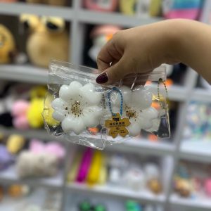 نرمالو معطر گل