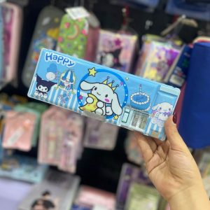 جامدادی مگنتی سینامارول