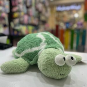 عروسک لاک پشت