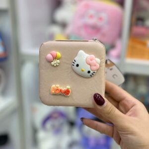 جاجواهری کیتی LOVE