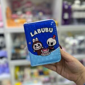 کیف پول لبوبو طرح B