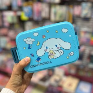 ظرف غذا استیل سینامارول