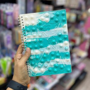 دفتر پاپیتی فروزن