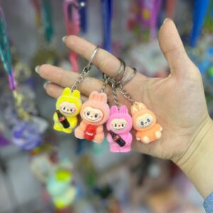 جاکلیدی لبوبو