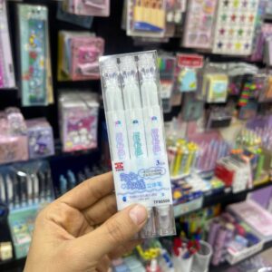 هایلایتر سه عددی دوسر