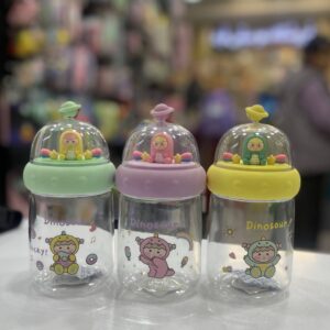 قمقمه درب عروسکی