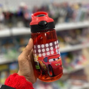 قمقمه نی دار مک کویین