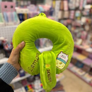 چشم بند گردنی لیمو