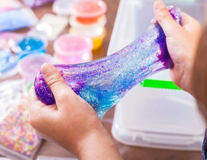 خرید اسلایم