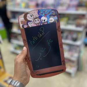 تبلت تحریری لبوبو